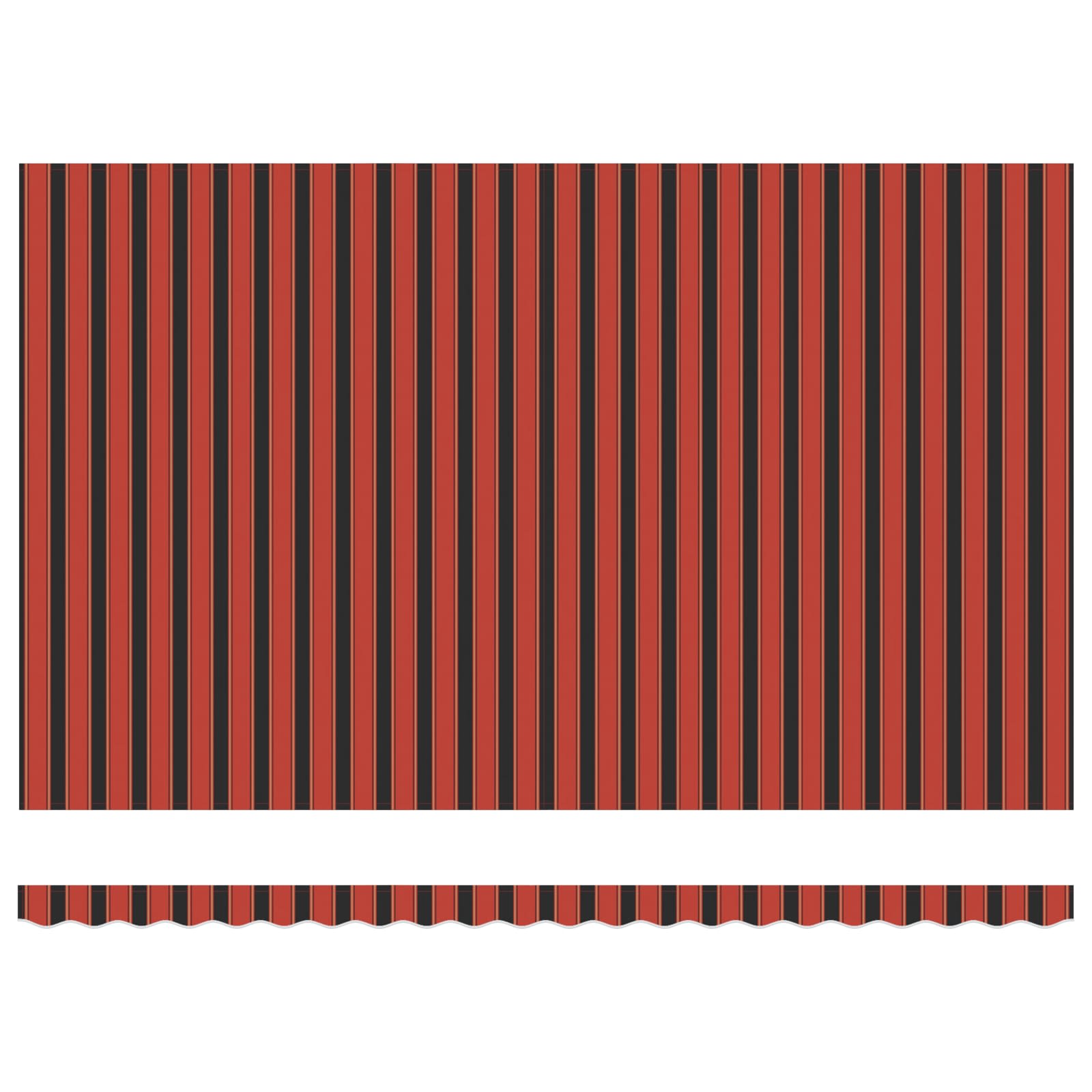 Markise Orange Und Braun 500 X 300 X 165 Cm Orange/Schwarz/Gelb
