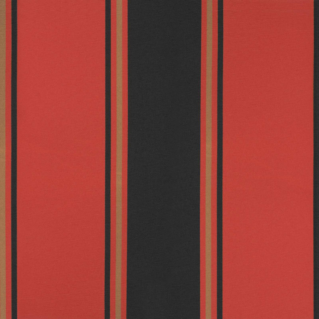 Markise Orange Und Braun 500 X 300 X 165 Cm Orange/Schwarz/Gelb