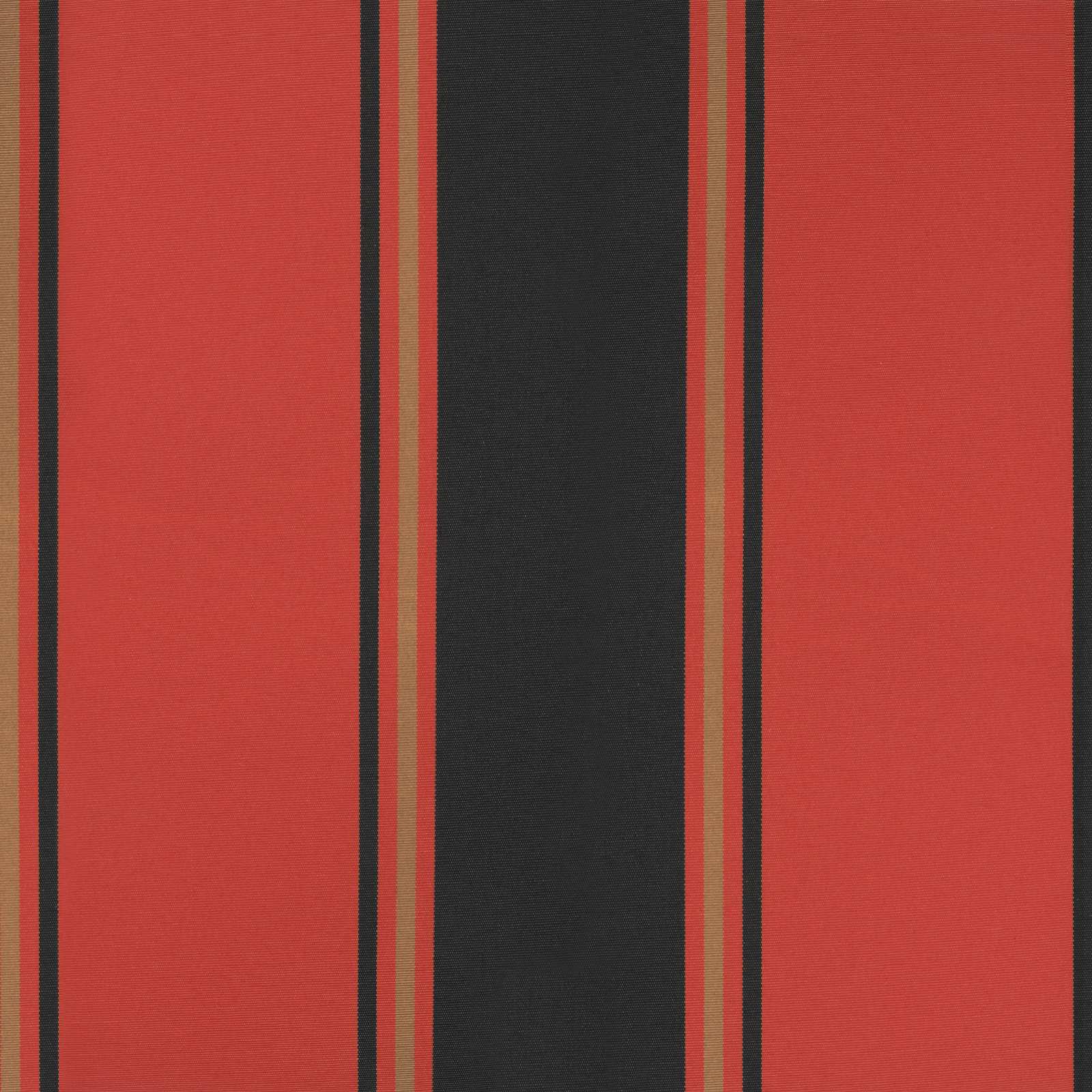 Markise Orange Und Braun 500 X 300 X 165 Cm Orange/Schwarz/Gelb