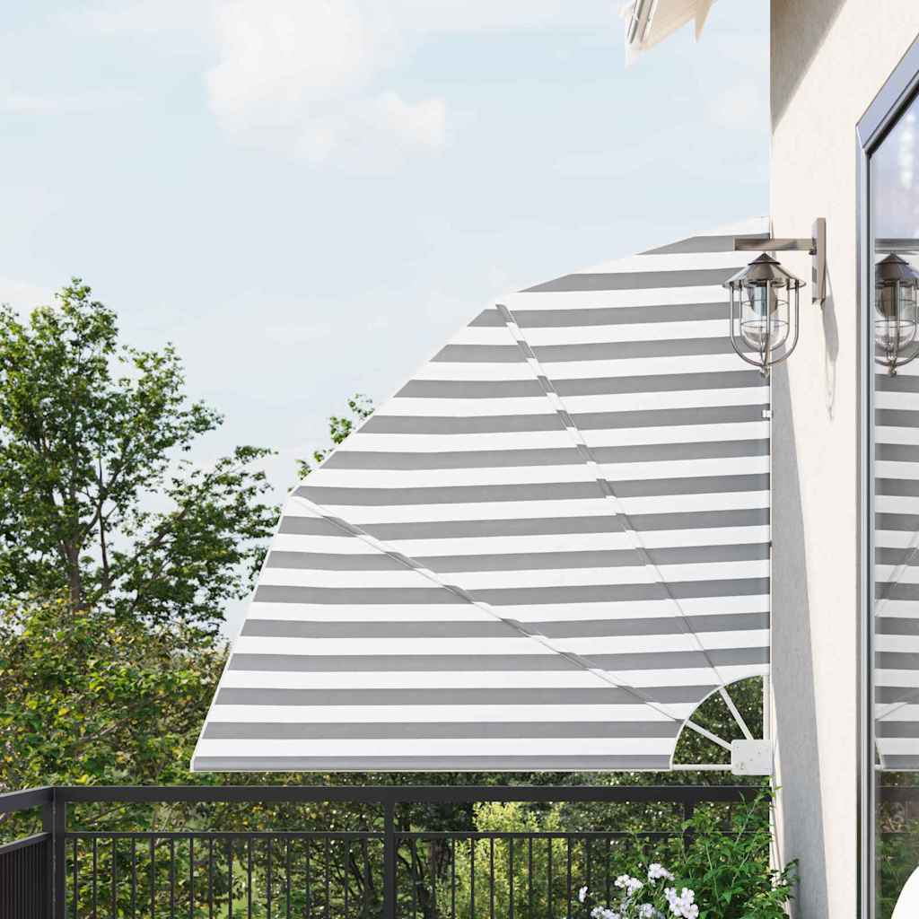 Balkon Sichtschutz Polyester