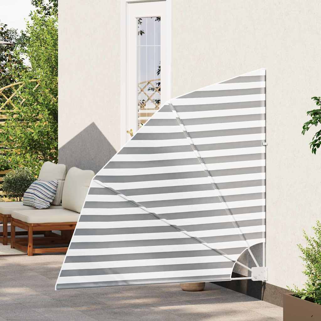 Balkon Sichtschutz Polyester