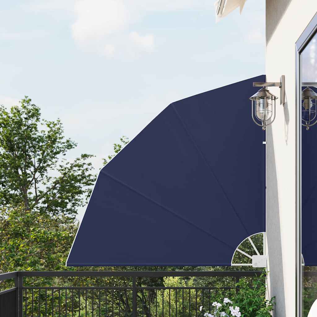 Balkon Sichtschutz Polyester