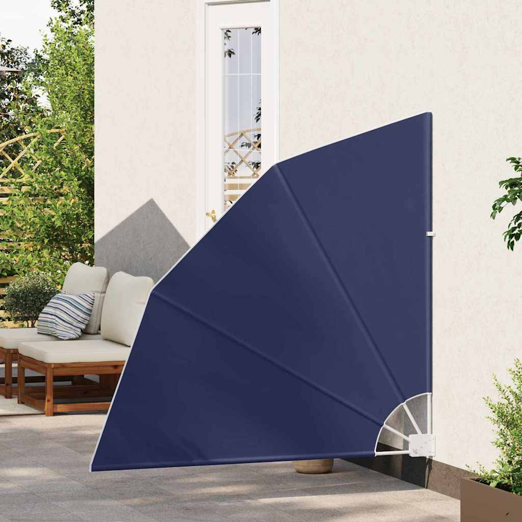 Balkon Sichtschutz Polyester