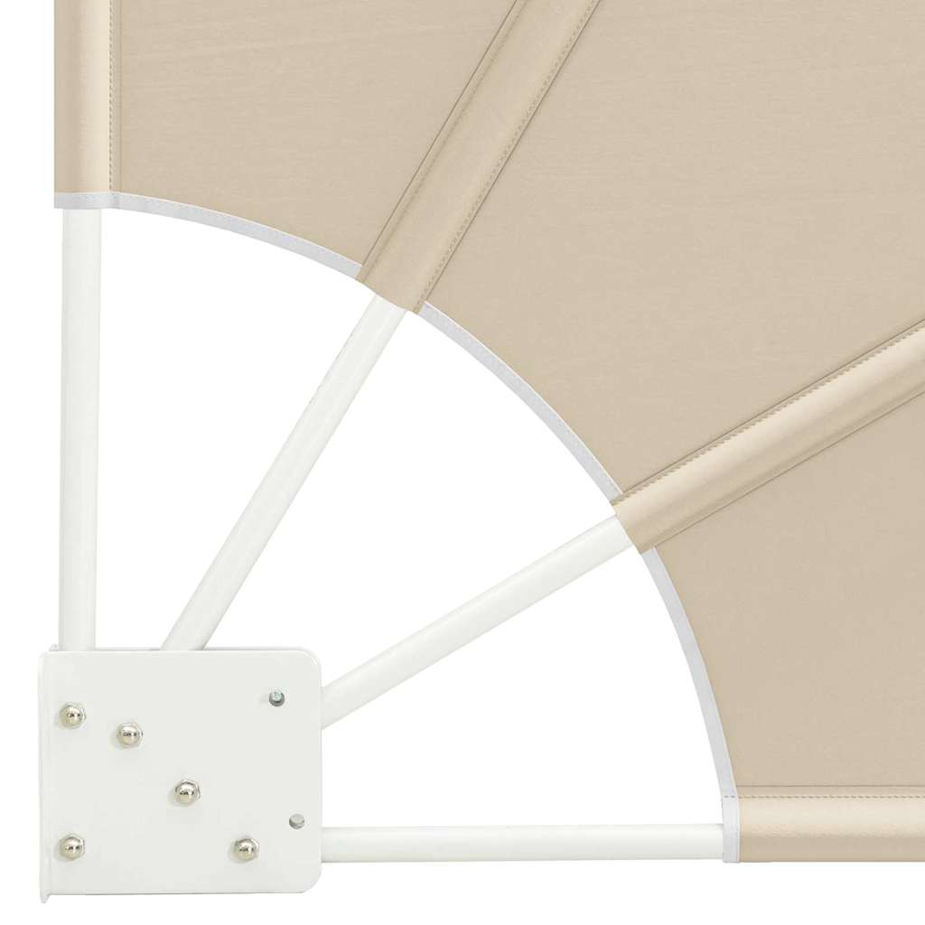 Balkon Sichtschutz Polyester