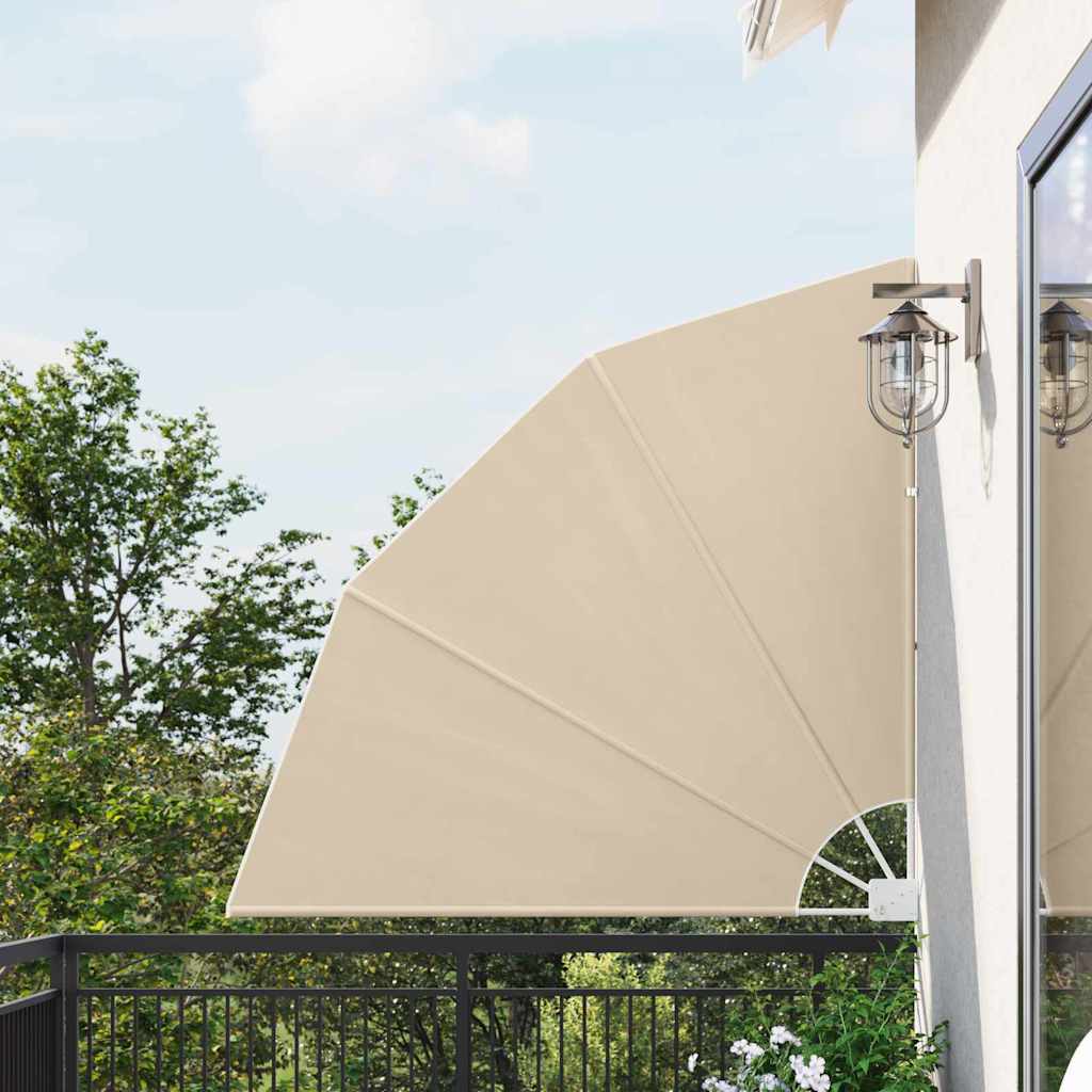 Balkon Sichtschutz Polyester