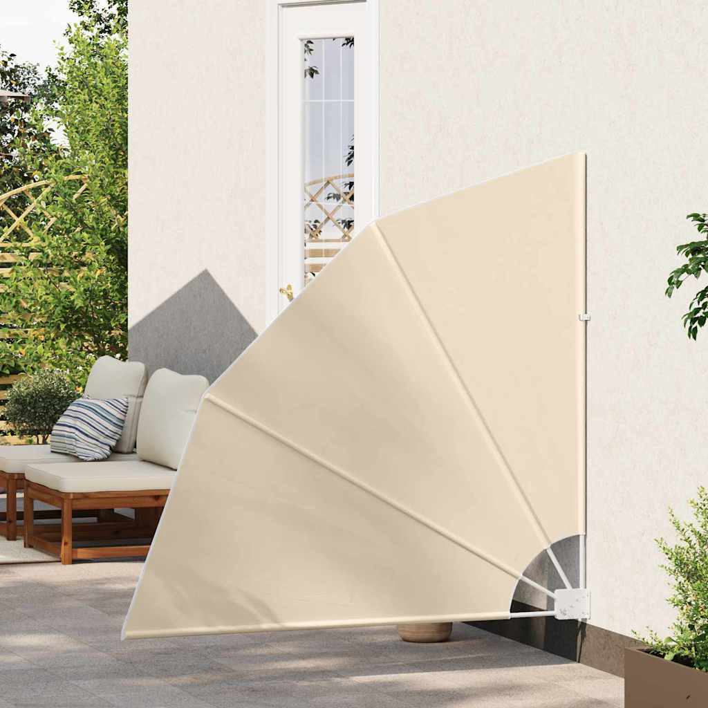 Balkon Sichtschutz Polyester