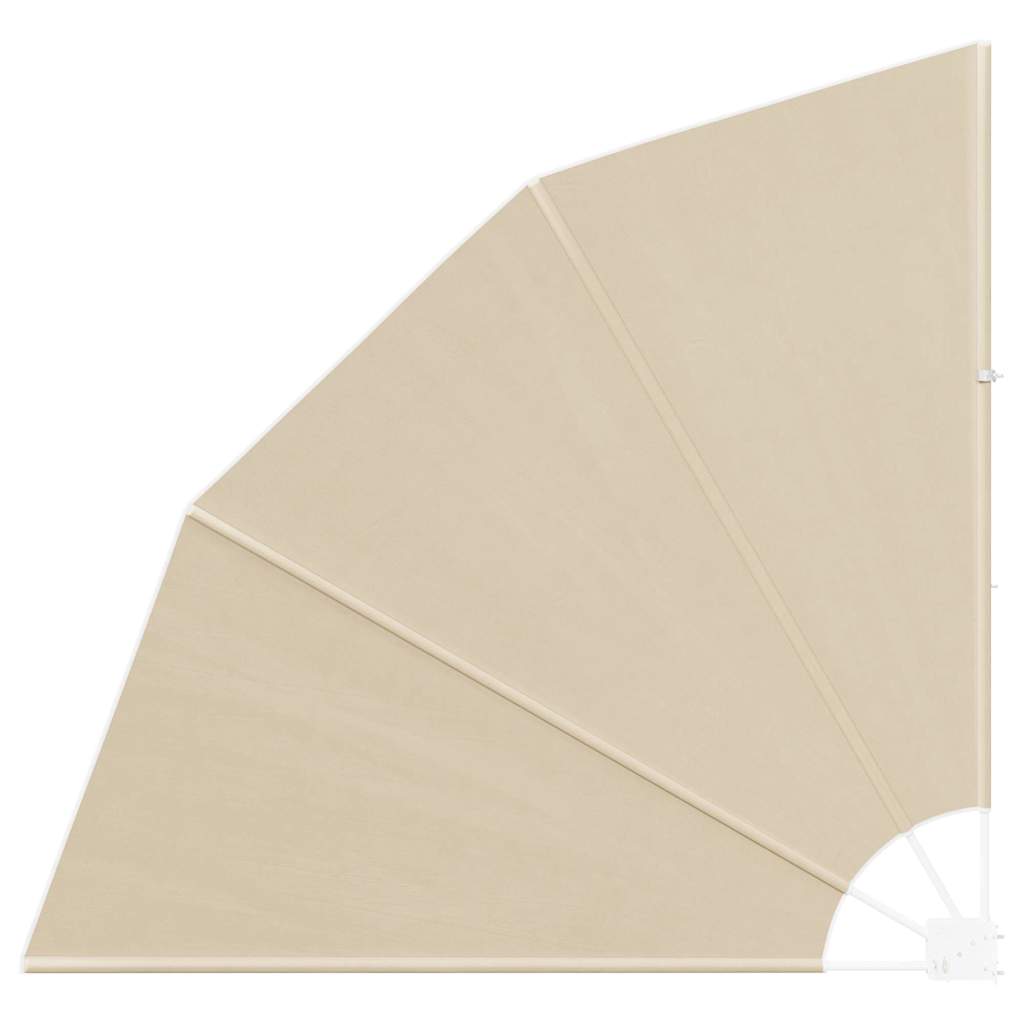Balkon Sichtschutz Polyester