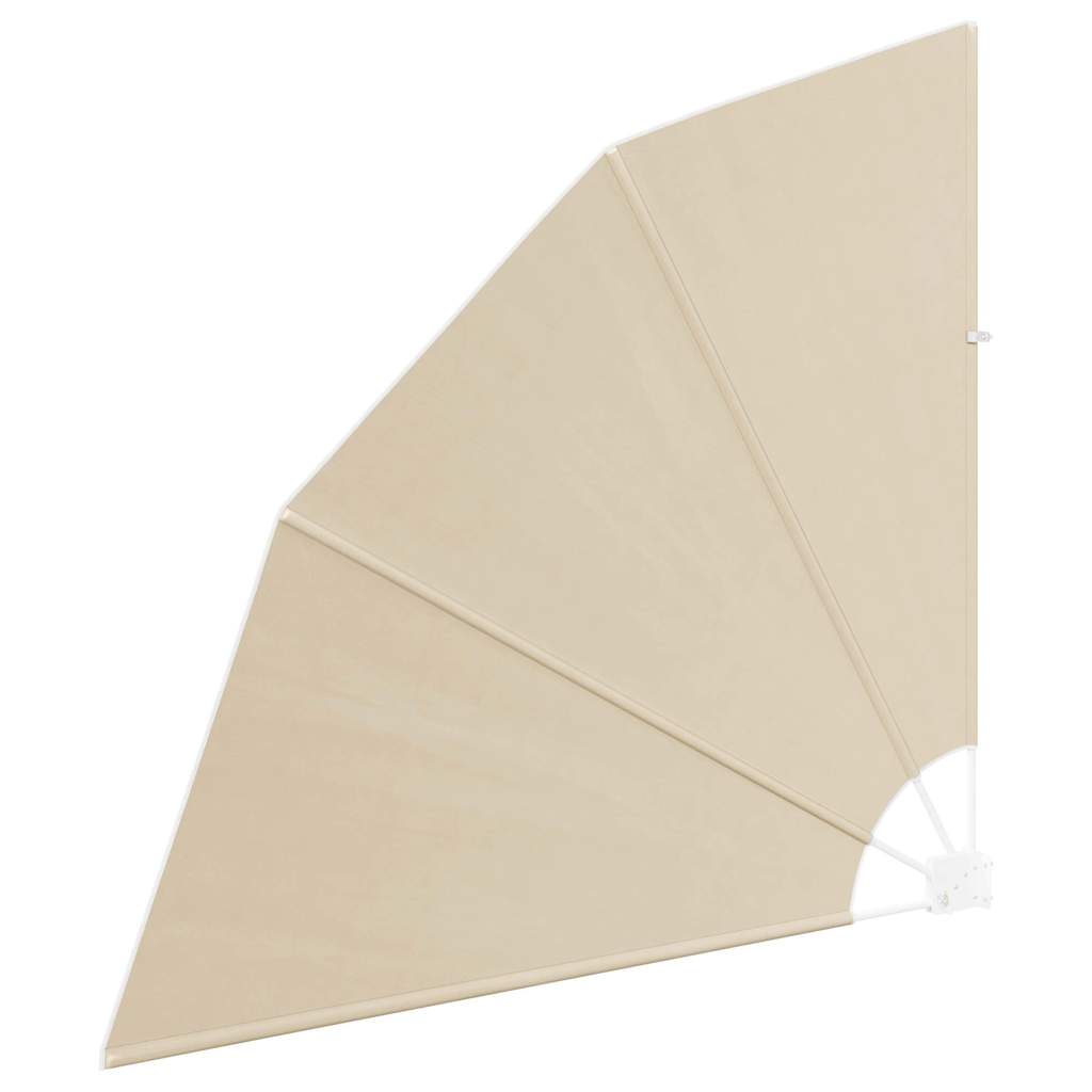 Balkon Sichtschutz Polyester