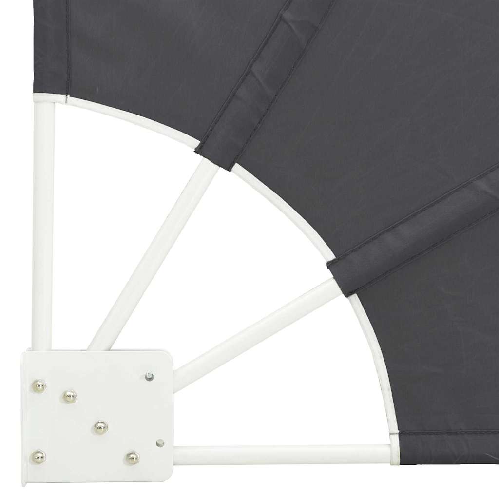 Balkon Sichtschutz Polyester