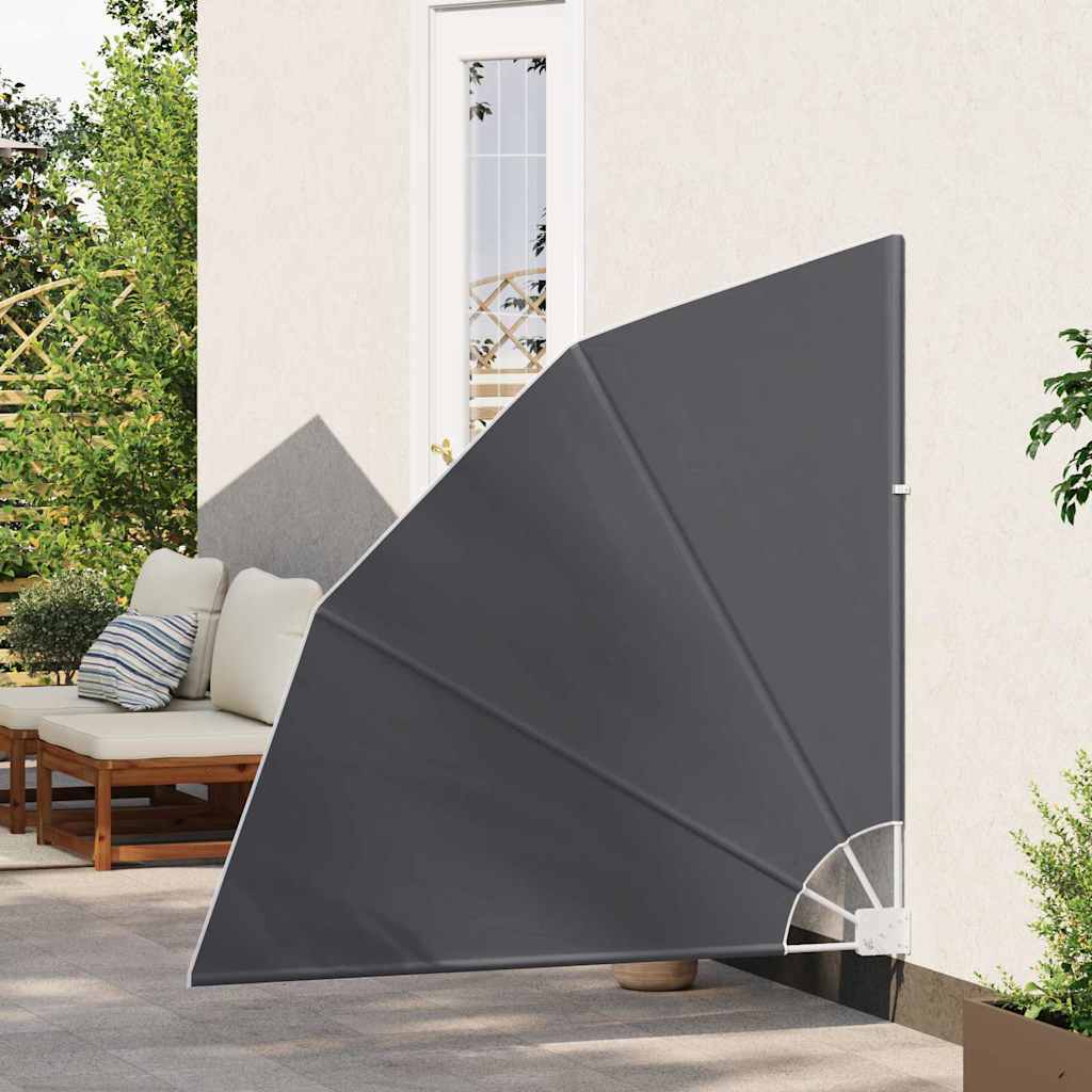 Balkon Sichtschutz Polyester
