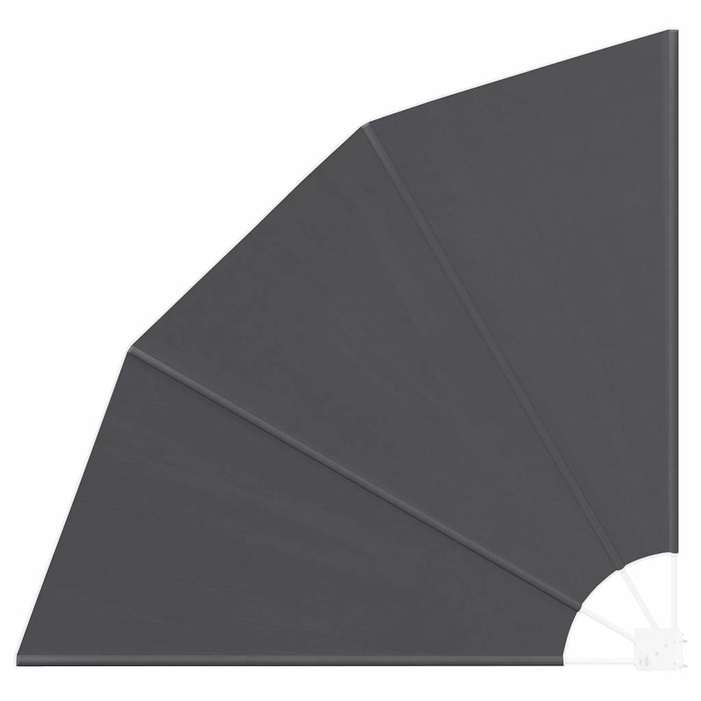 Balkon Sichtschutz Polyester