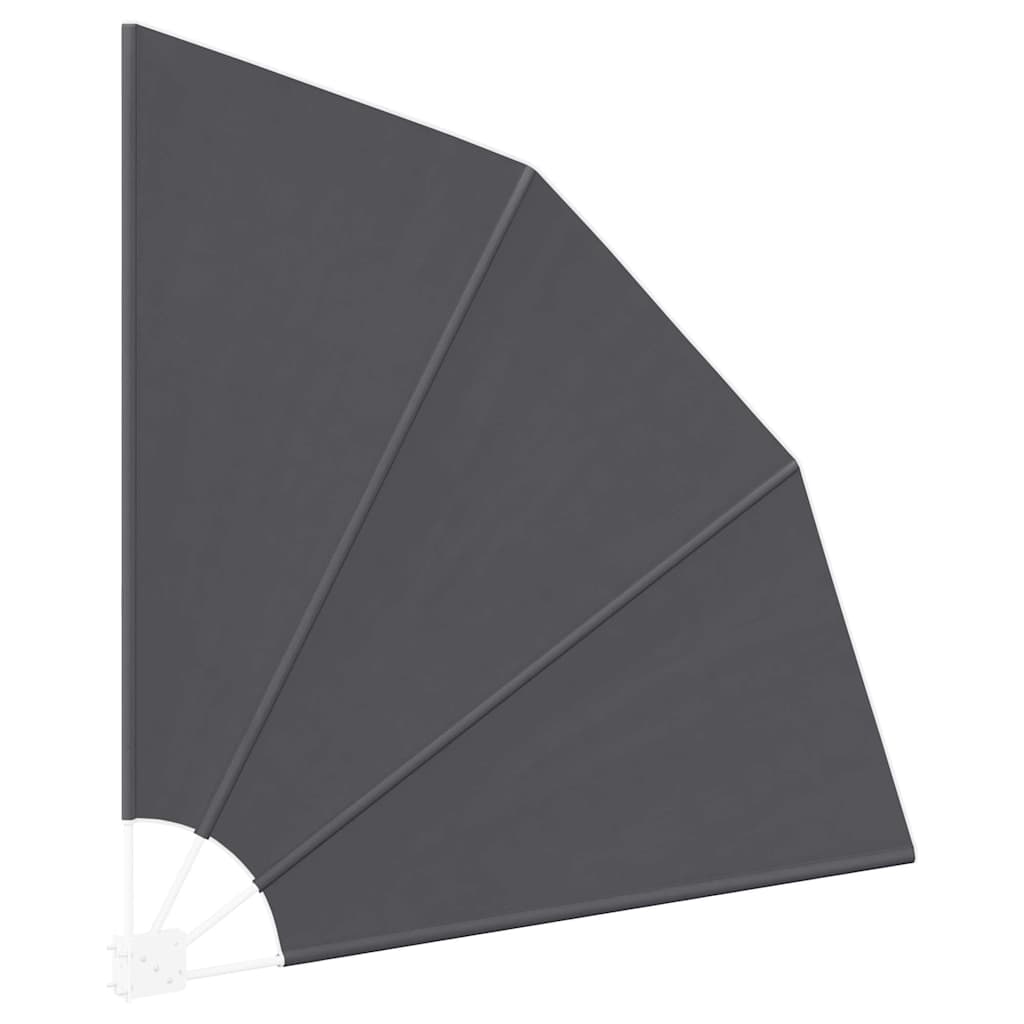 Balkon Sichtschutz Polyester