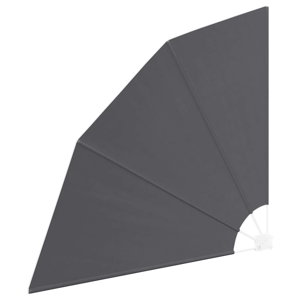 Balkon Sichtschutz Polyester
