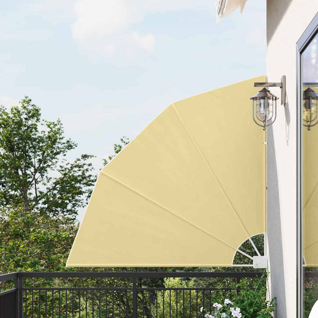 Balkon Sichtschutz Polyester