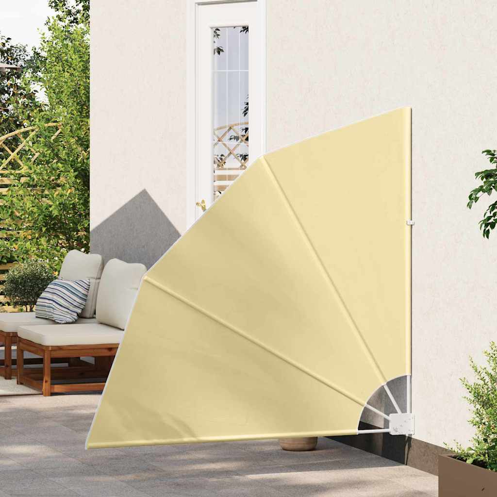 Balkon Sichtschutz Polyester