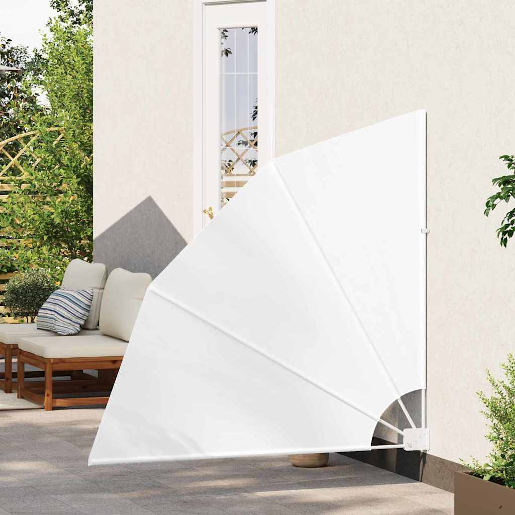 Balkon Sichtschutz Polyester
