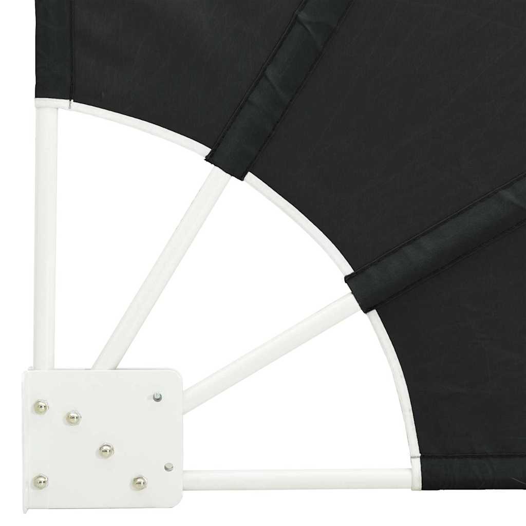 Balkon Sichtschutz Polyester