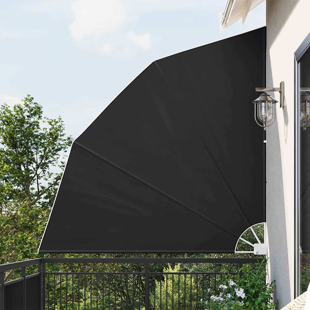 Balkon Sichtschutz Polyester