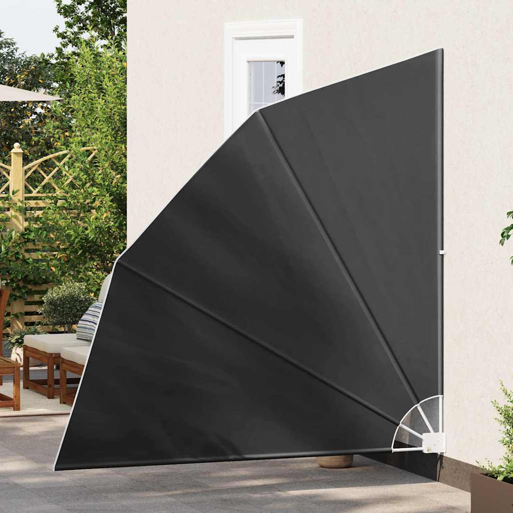 Balkon Sichtschutz Polyester