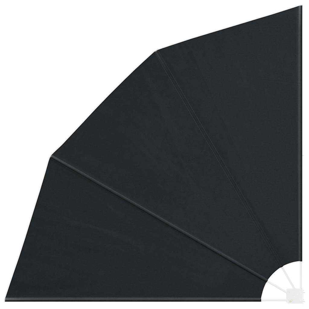 Balkon Sichtschutz Polyester
