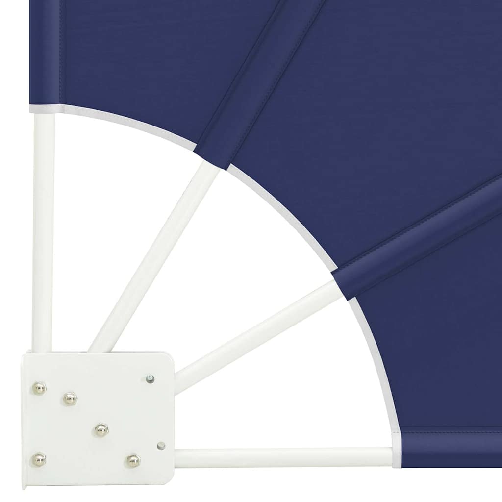 Balkon Sichtschutz Polyester