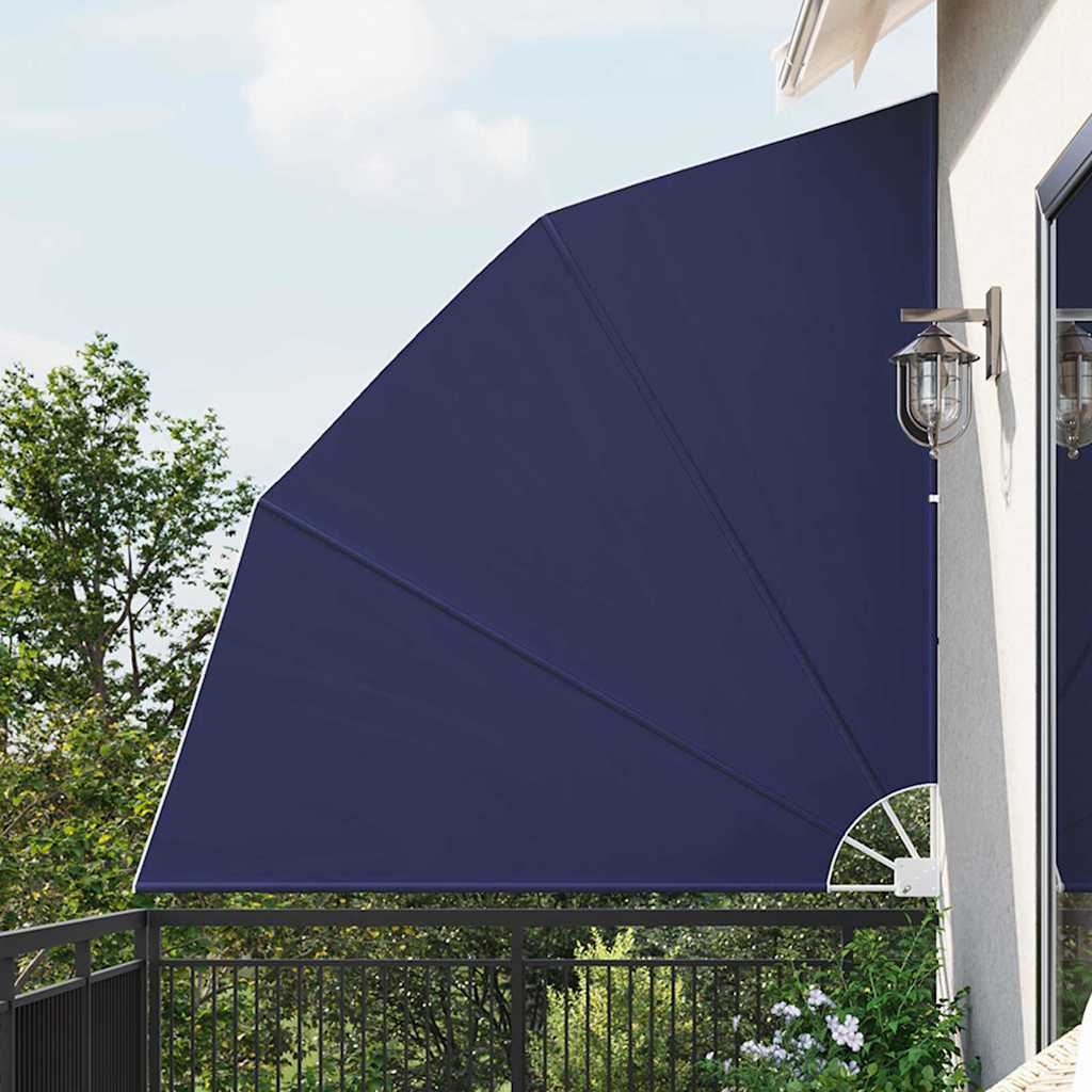 Balkon Sichtschutz Polyester