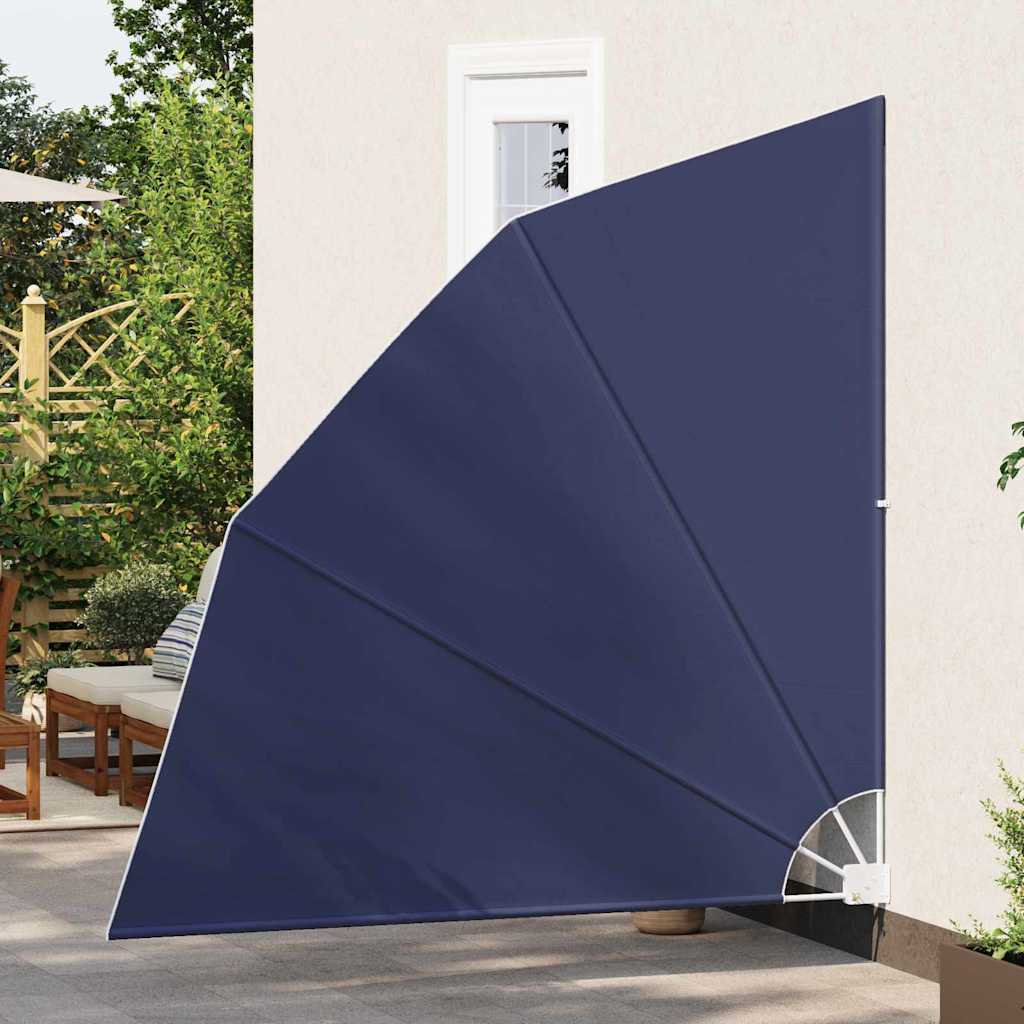 Balkon Sichtschutz Polyester