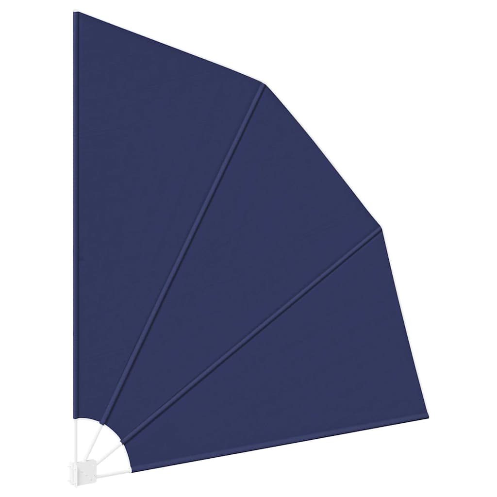 Balkon Sichtschutz Polyester