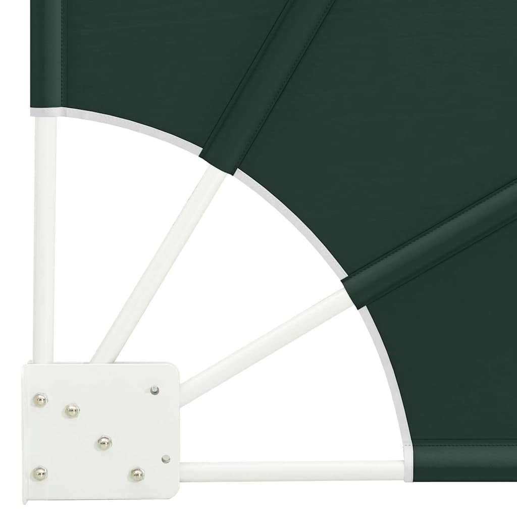 Balkon Sichtschutz Polyester