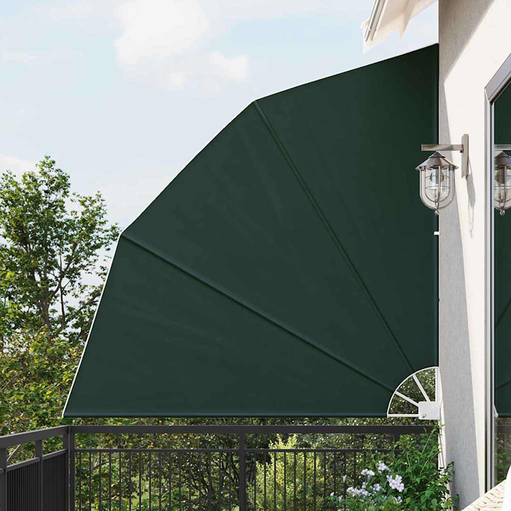 Balkon Sichtschutz Polyester