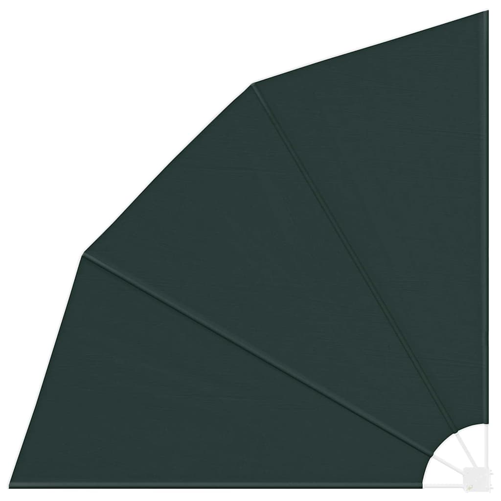 Balkon Sichtschutz Polyester