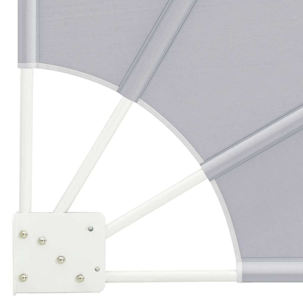 Balkon Sichtschutz Polyester