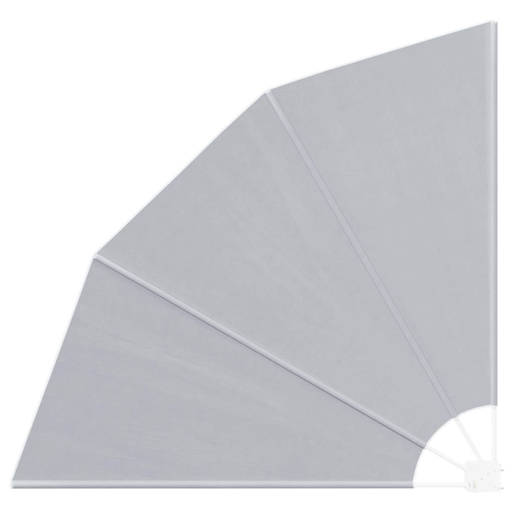 Balkon Sichtschutz Polyester