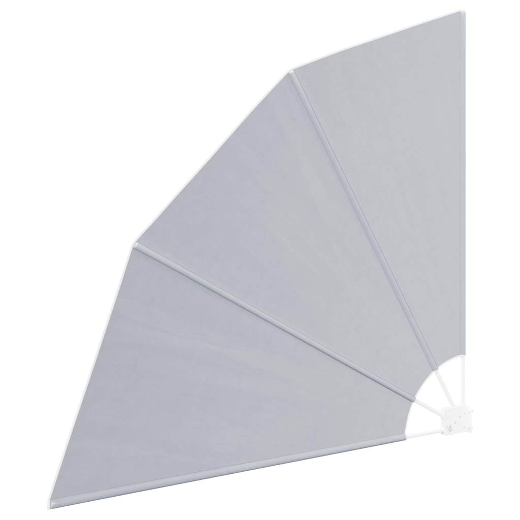 Balkon Sichtschutz Polyester