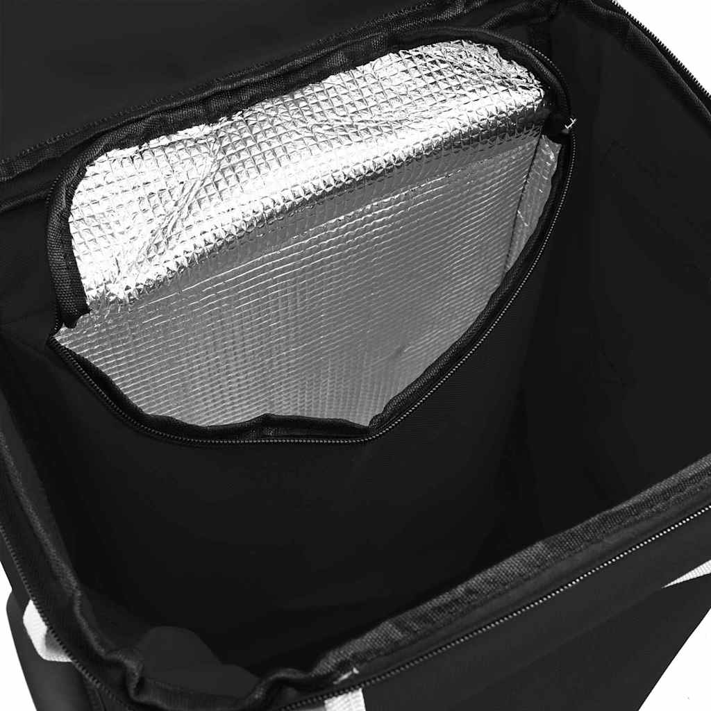 Einkaufswagen 36,5 X 46,5 X 100,5 Cm Oxford-Stoff