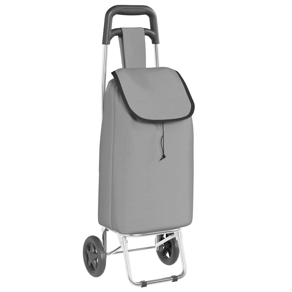 Einkaufswagen 35 X 28 X 92 Cm Oxford-Stoff