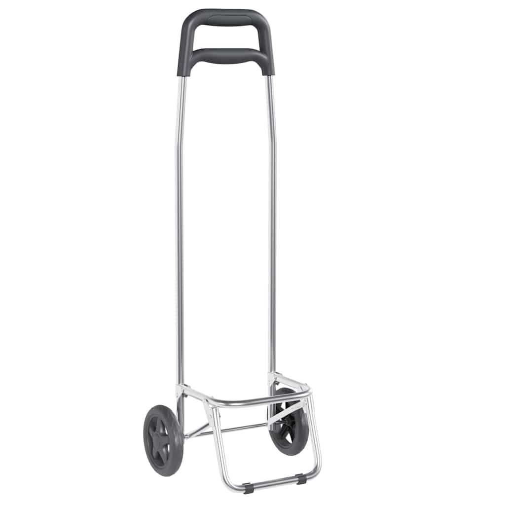 Einkaufswagen 35 X 28 X 92 Cm Oxford-Stoff