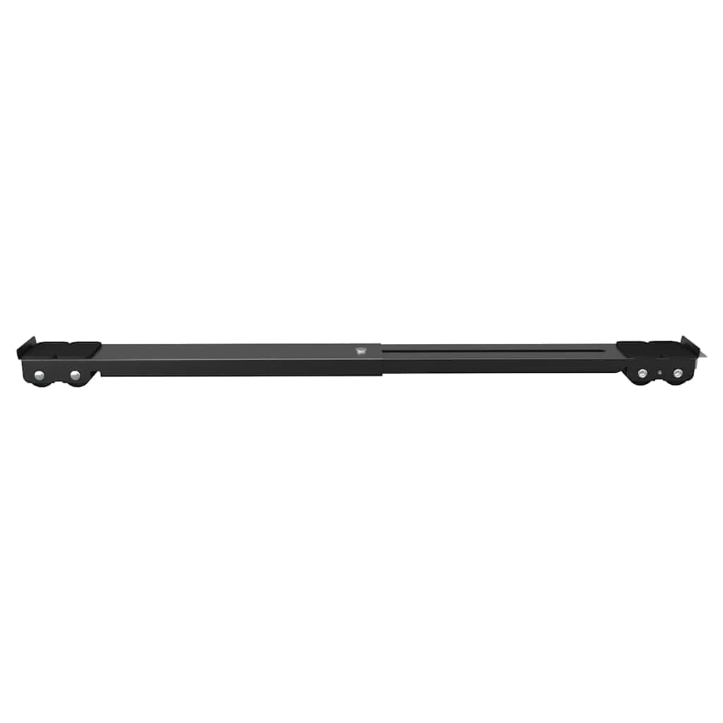 Waschmaschinensockel 2 Pcs 72 X 5 X 4,5 Cm Edelstahl