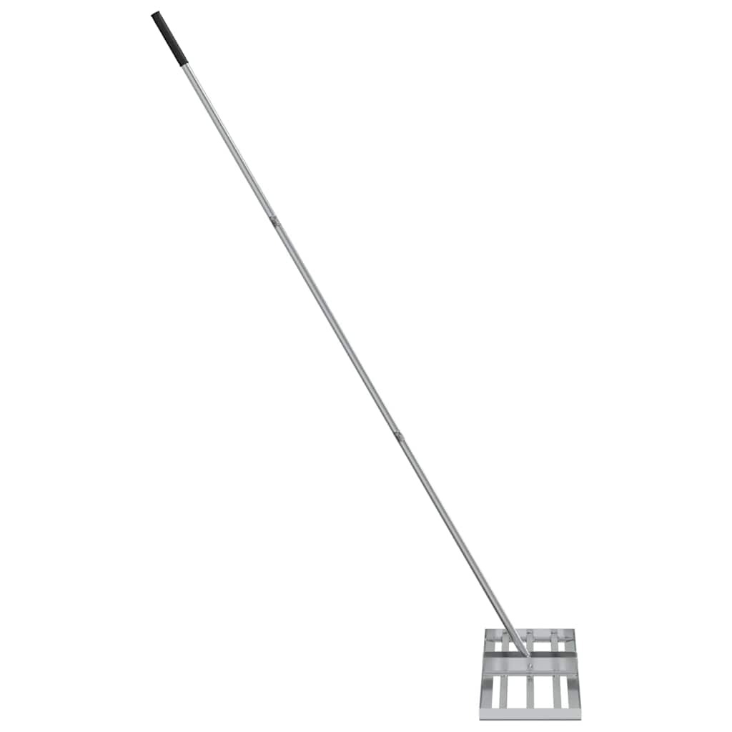 Gartenrechen Silber 75 X 25 X 200 Cm