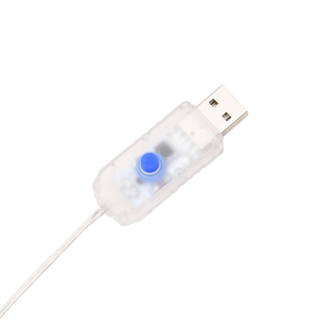 Led Rentiere 4 Pcs