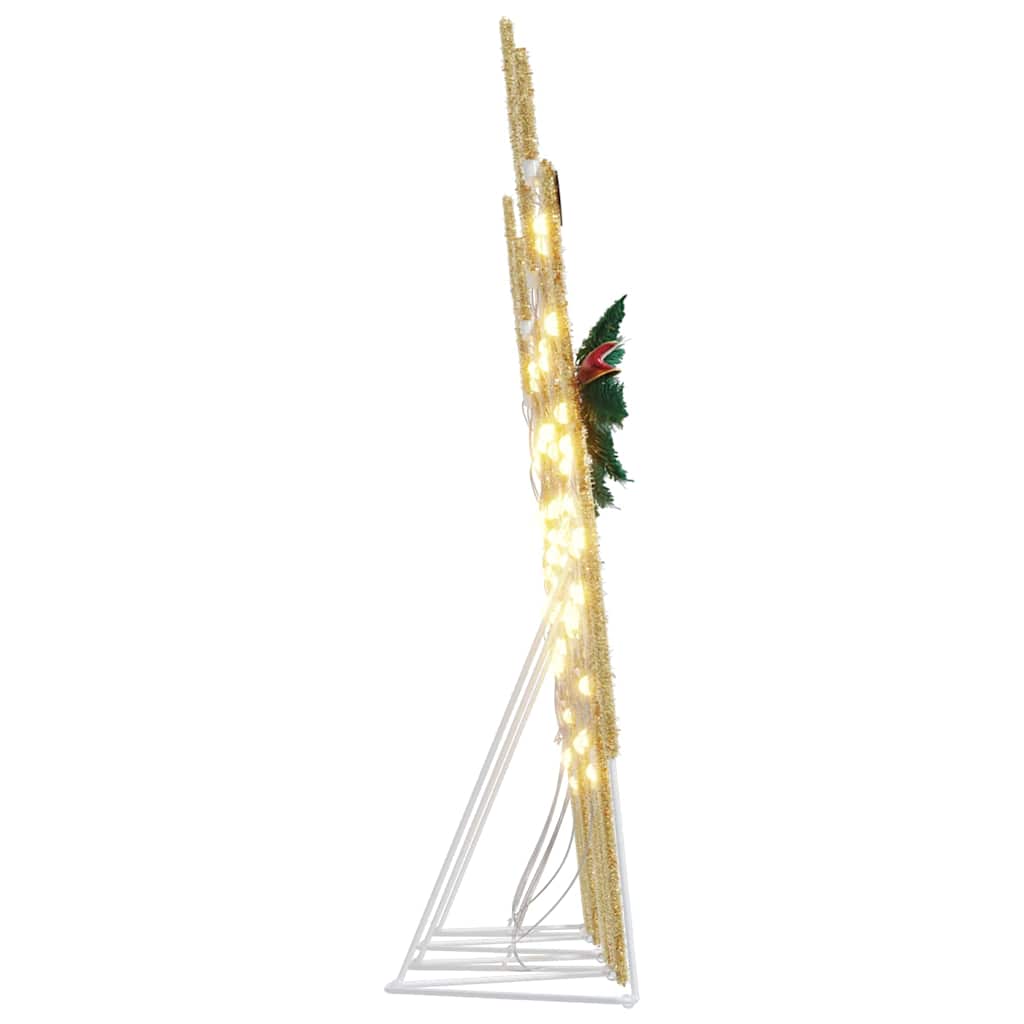 Led Rentiere 4 Pcs