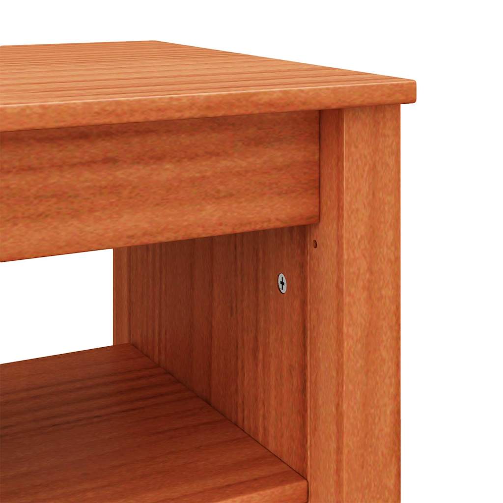 Schuhbank Mit Regal Mit Speicher 160 X 36,5 X 50 Cm