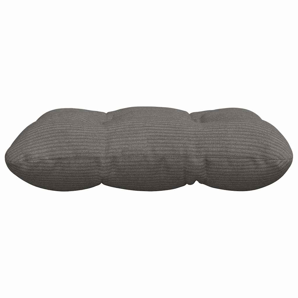 Sitzkissen 4 Pcs Cordstoff