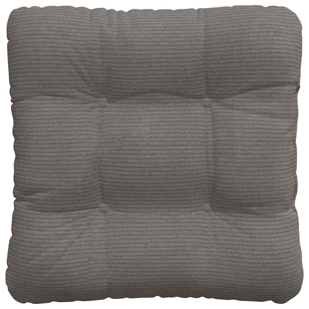 Sitzkissen 4 Pcs Cordstoff