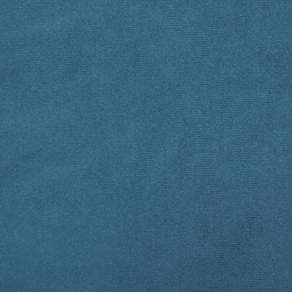 Sitzkissen 4 Pcs 40 X 40 X 3 Cm Samt