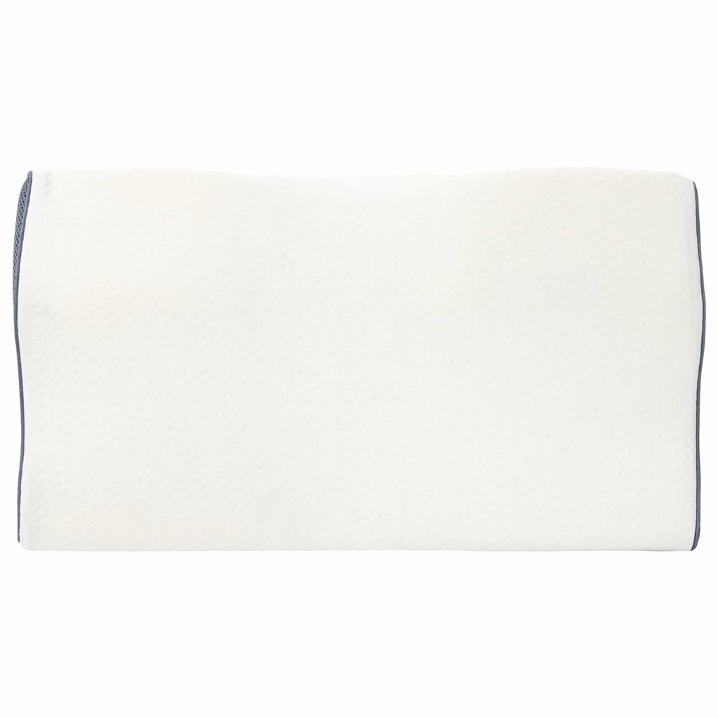 Kopfkissen Mit Kissen 60 X 34 X 11 Cm Polyester