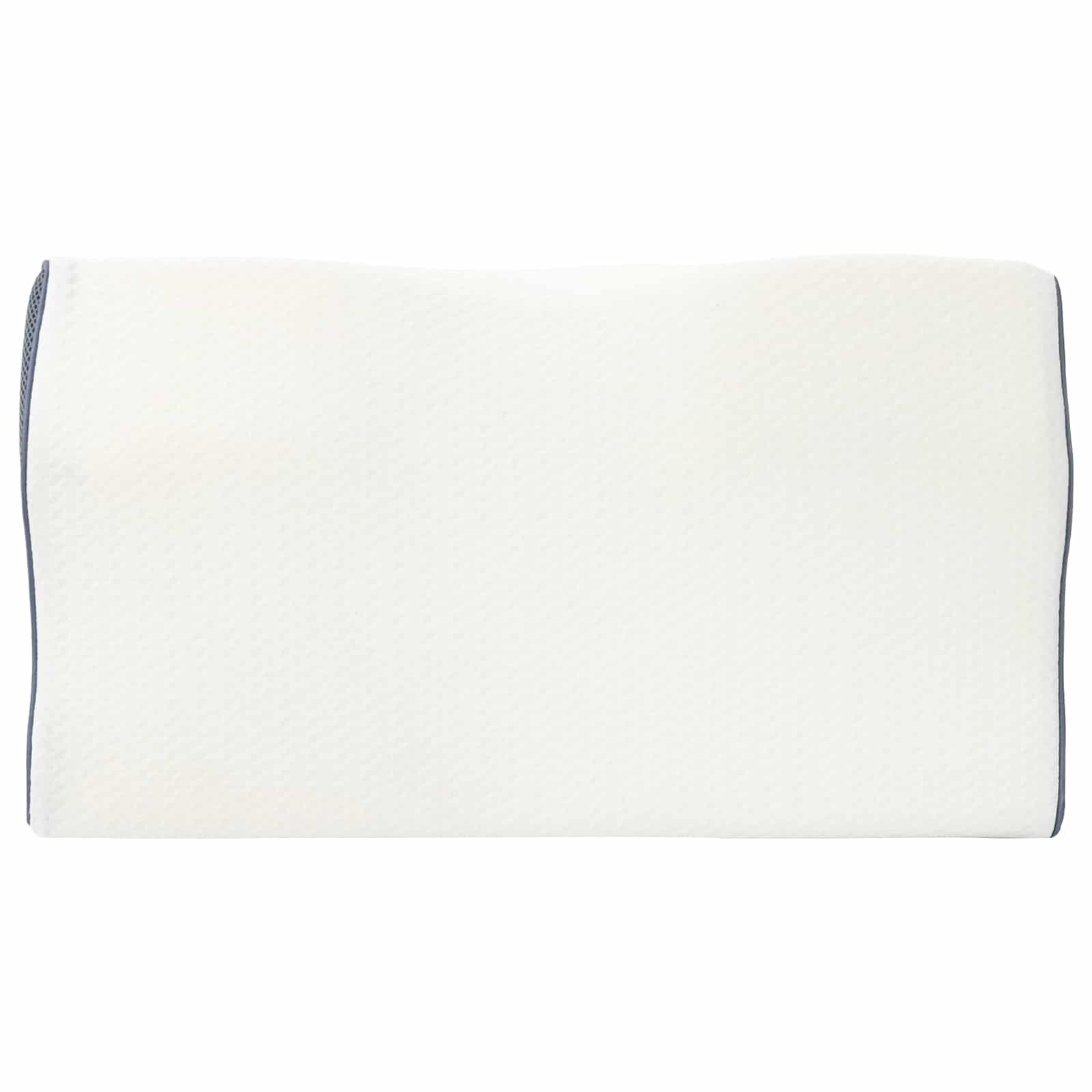 Kopfkissen Mit Kissen 60 X 34 X 11 Cm Polyester