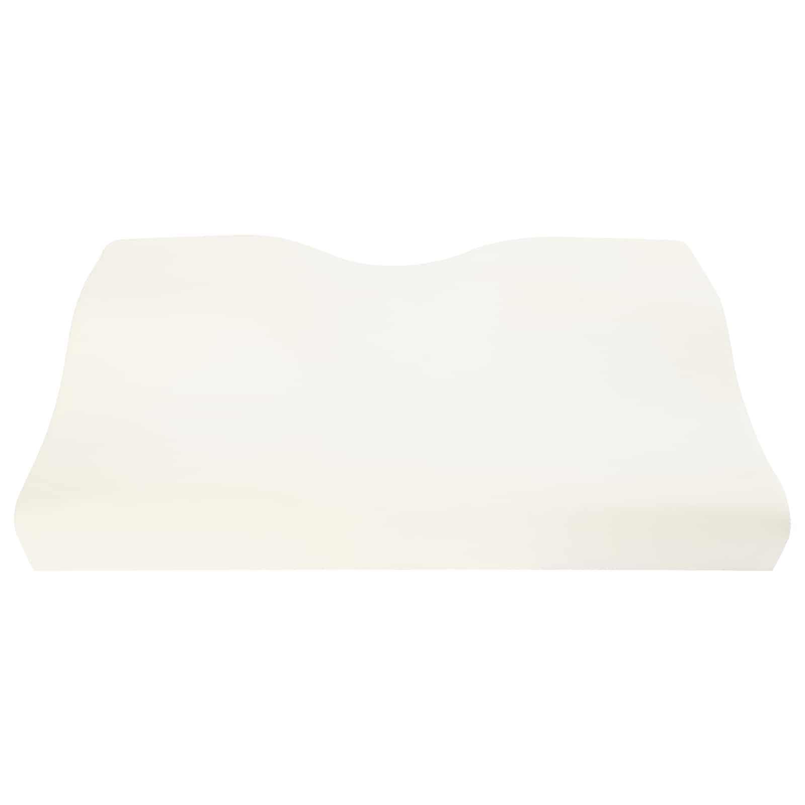 Kopfkissen Mit Kissen 60 X 34 X 11 Cm Polyester