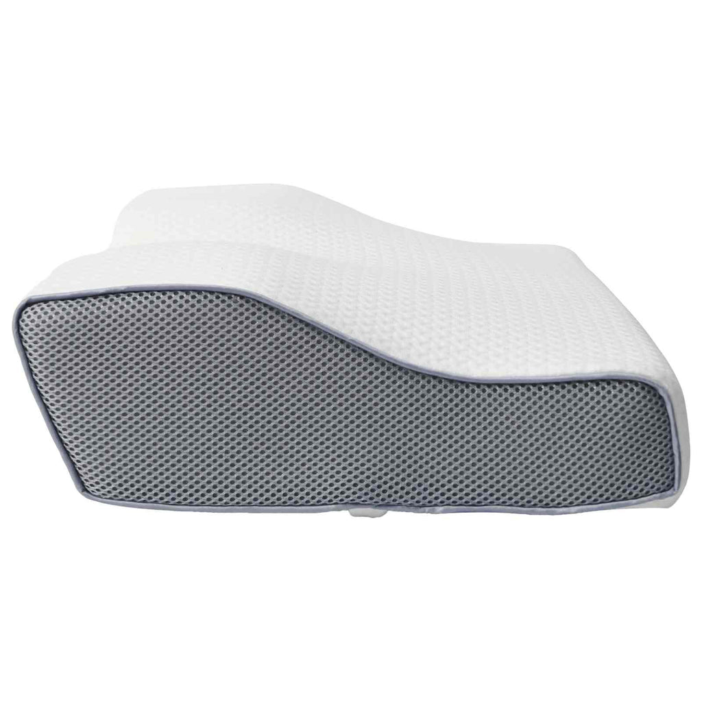 Kopfkissen Mit Kissen 60 X 34 X 11 Cm Polyester