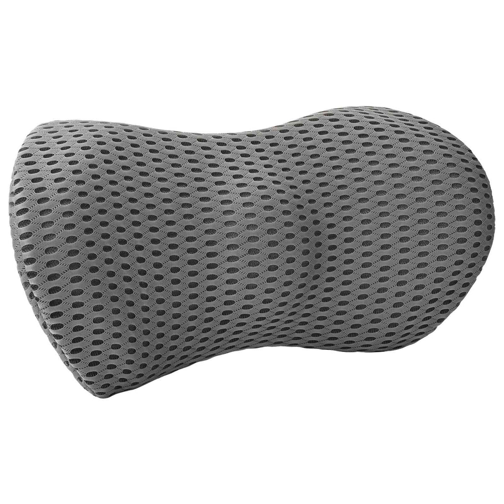 Rücken Kissen Einfarbig 47,5 X 23 X 12 Cm Viscoschaum